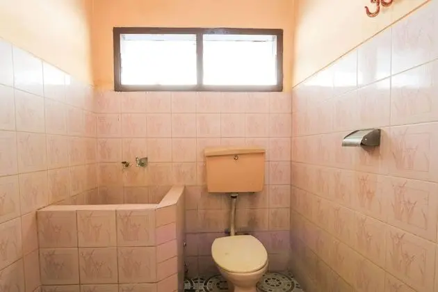 Economy Tek Büyük Yataklı Oda