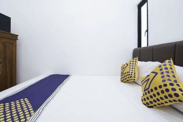 Classic Tek Büyük Yataklı Oda