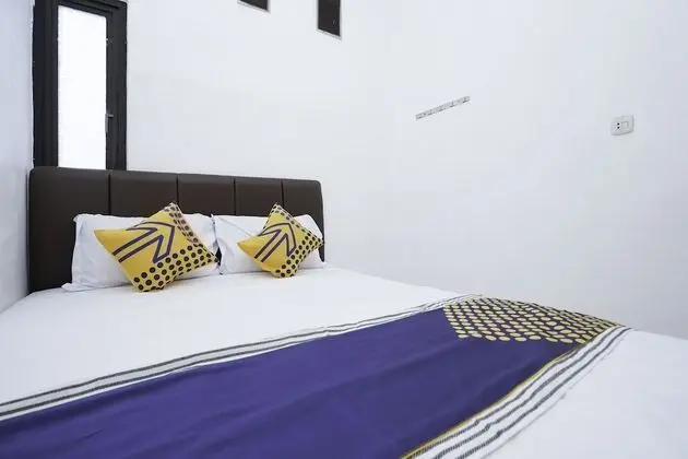 Classic Tek Büyük Yataklı Oda