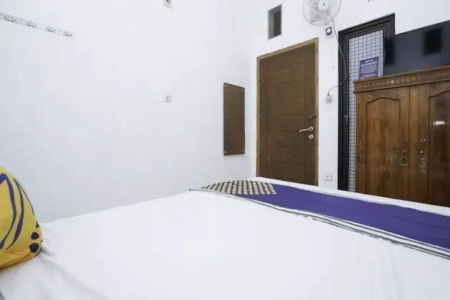 Classic Tek Büyük Yataklı Oda