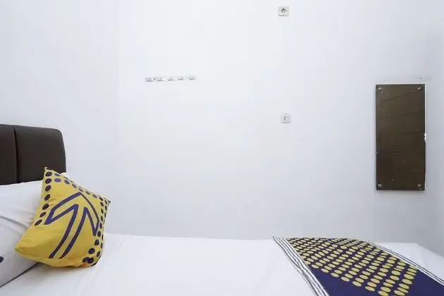 Classic Tek Büyük Yataklı Oda