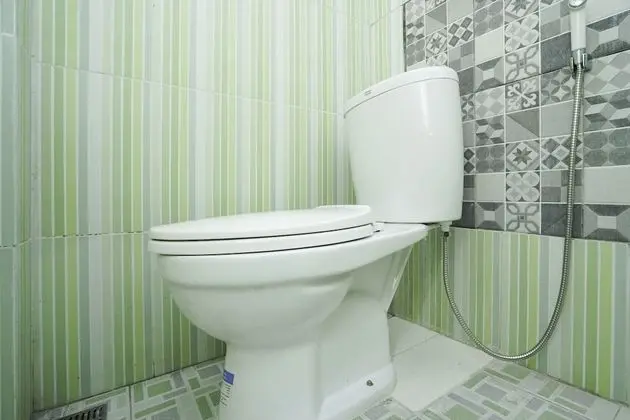 Classic Tek Büyük Yataklı Oda