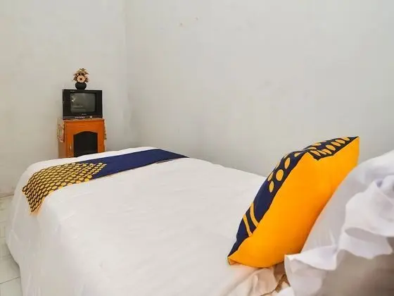 Standard Tek Kişilik Oda