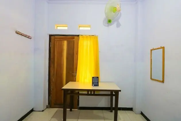 Basic Tek Kişilik Oda