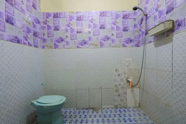 Basic Tek Kişilik Oda