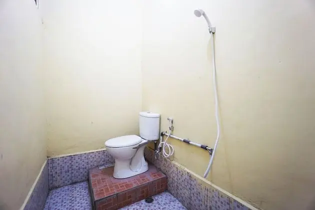 Economy Tek Büyük Yataklı Oda