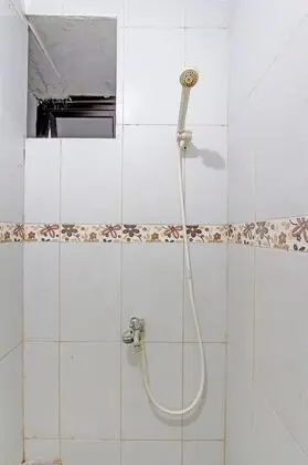 Economy Tek Büyük Yataklı Oda
