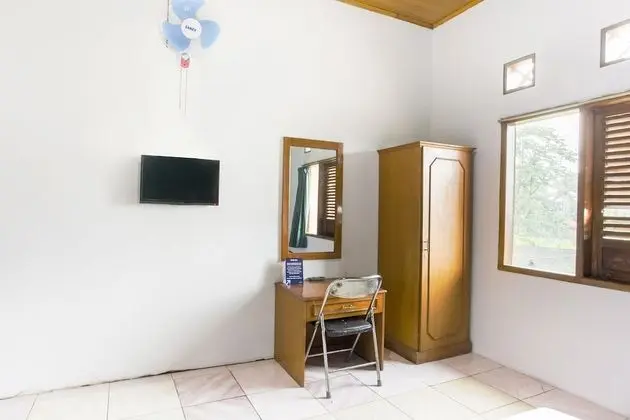 Economy İki Ayrı Yataklı Oda