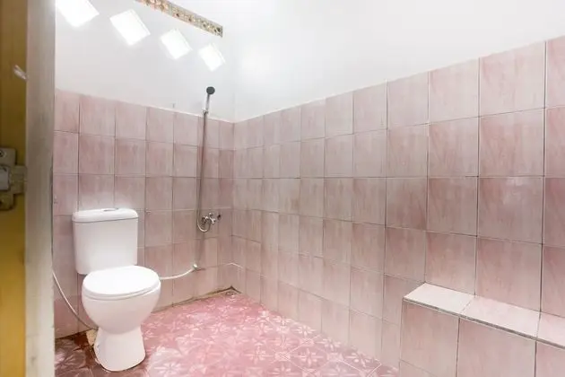 Economy İki Ayrı Yataklı Oda