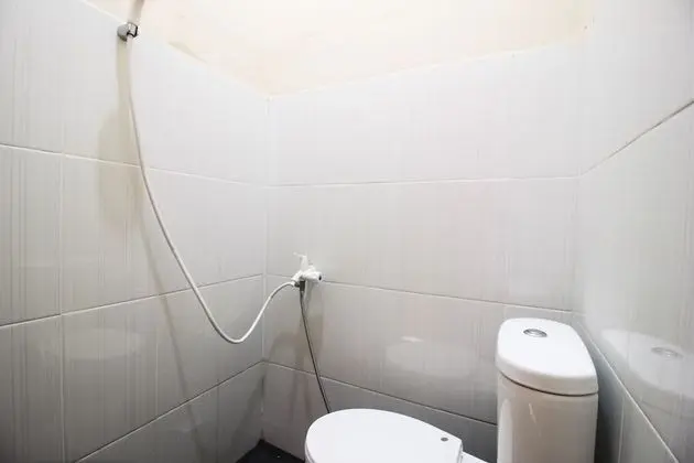 Economy Tek Büyük Yataklı Oda