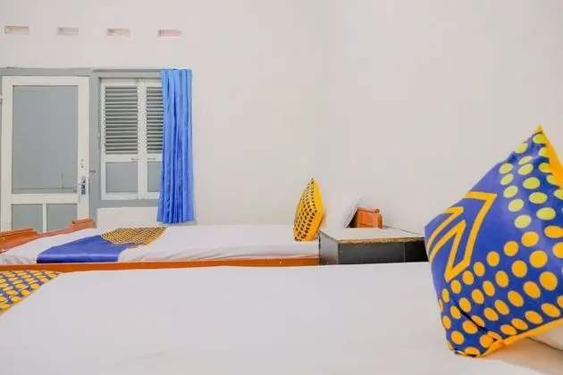 Economy İki Ayrı Yataklı Oda