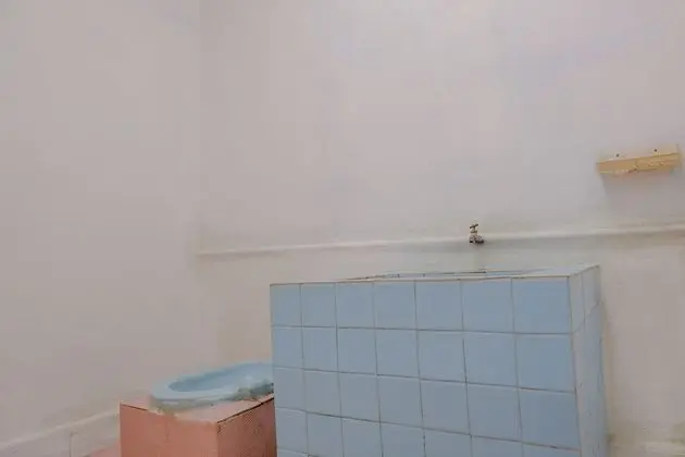 Economy İki Ayrı Yataklı Oda