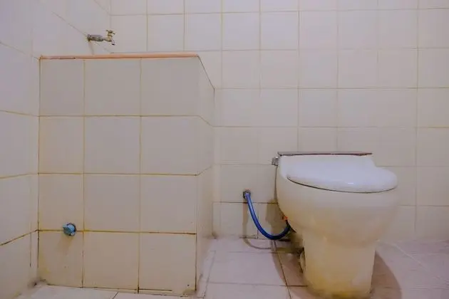 Economy Tek Büyük Yataklı Oda