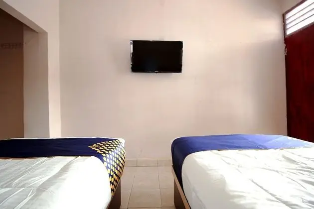 Economy İki Ayrı Yataklı Oda