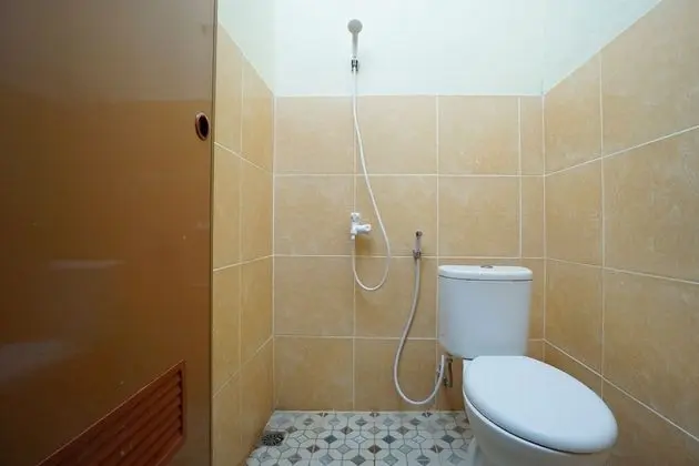 Economy Tek Büyük Yataklı Oda