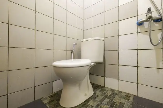 Basic Tek Kişilik Oda