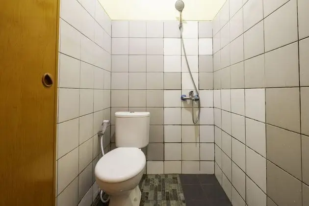 Basic Tek Kişilik Oda