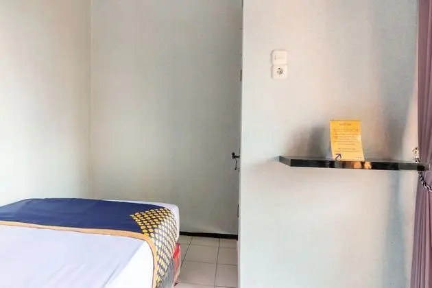 Economy Tek Büyük Yataklı Oda