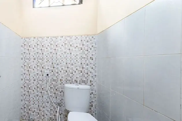 Economy Tek Büyük Yataklı Oda