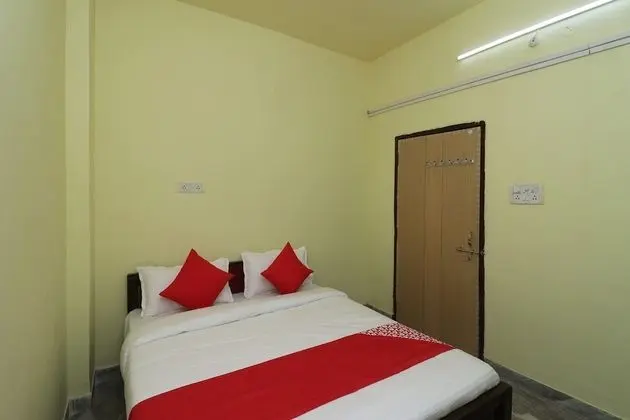 Tek Büyük Yataklı Oda, Birden Çok Yatak