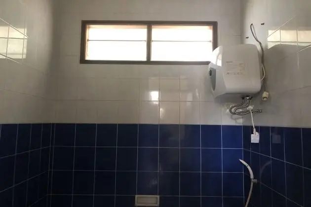 Economy Tek Büyük Yataklı Oda
