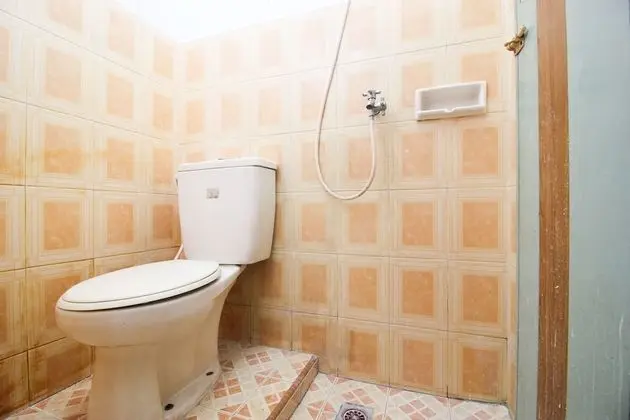 Basic İki Ayrı Yataklı Oda