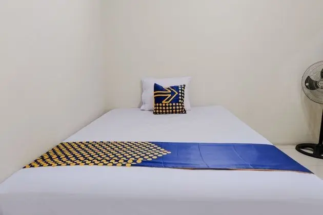 Basic Tek Kişilik Oda