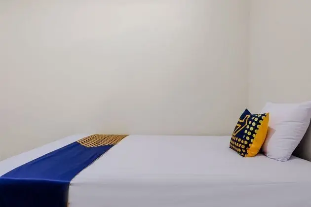 Basic Tek Kişilik Oda