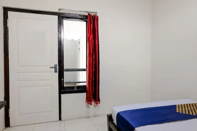 Basic Tek Kişilik Oda