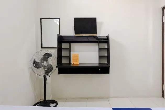 Basic Tek Kişilik Oda
