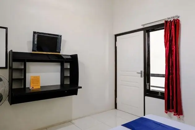 Basic Tek Kişilik Oda
