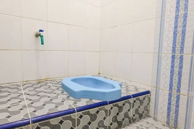 Basic Tek Kişilik Oda