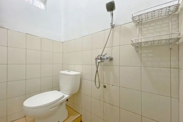 Basic İki Ayrı Yataklı Oda