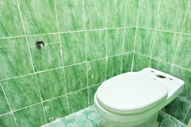 Economy Tek Büyük Yataklı Oda