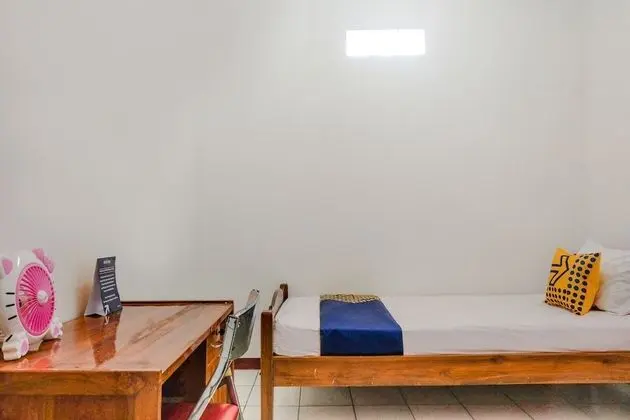 Basic Tek Kişilik Oda