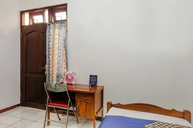Basic Tek Kişilik Oda