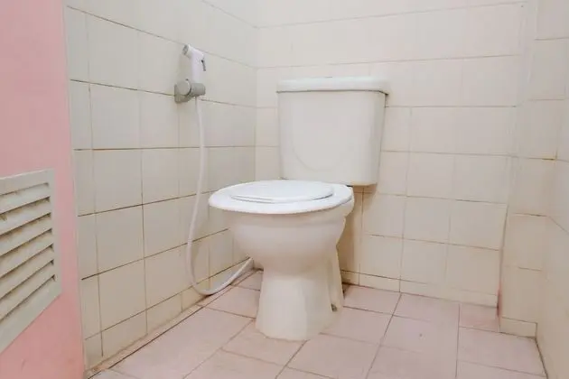 Economy Tek Büyük Yataklı Oda