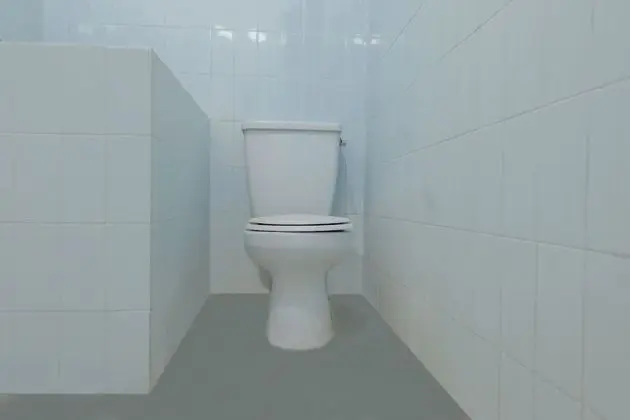 Basic İki Ayrı Yataklı Oda