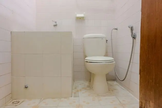 Basic İki Ayrı Yataklı Oda