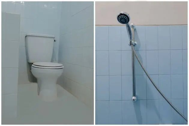 Basic İki Ayrı Yataklı Oda