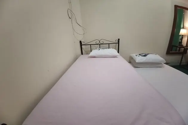 Basic Tek Kişilik Oda
