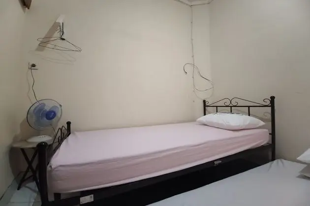 Basic Tek Kişilik Oda