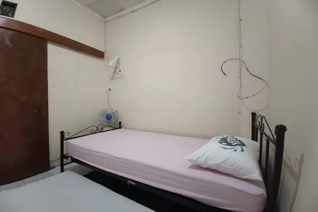 Basic Tek Kişilik Oda