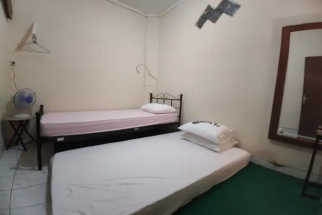 Basic Tek Kişilik Oda
