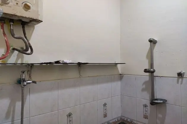 Basic Tek Kişilik Oda