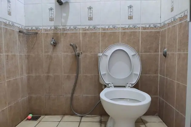 Basic Tek Kişilik Oda