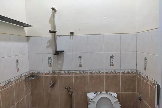 Basic Tek Kişilik Oda