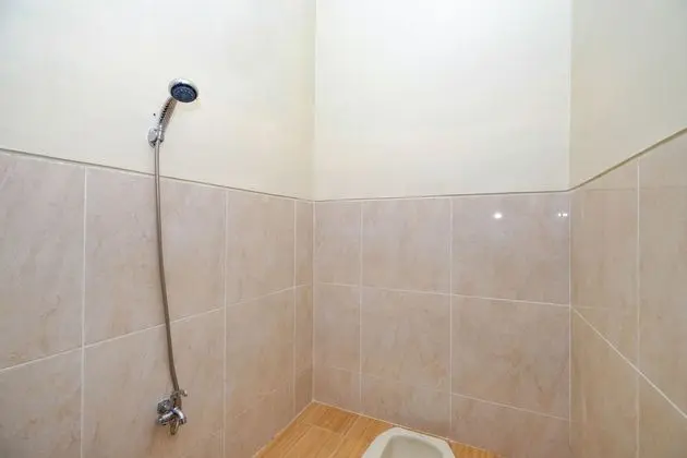 Basic İki Ayrı Yataklı Oda