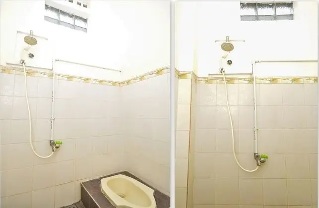 Basic Tek Kişilik Oda