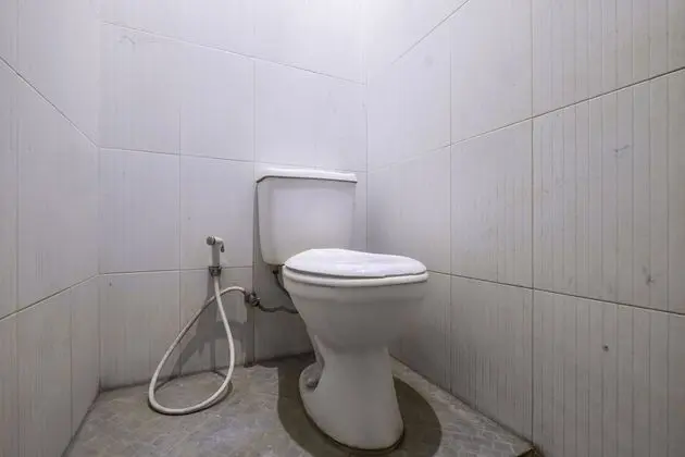 Basic İki Ayrı Yataklı Oda